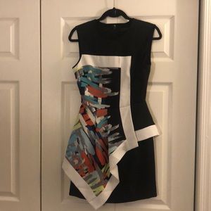 BCBG Max Azria Cocktail dress